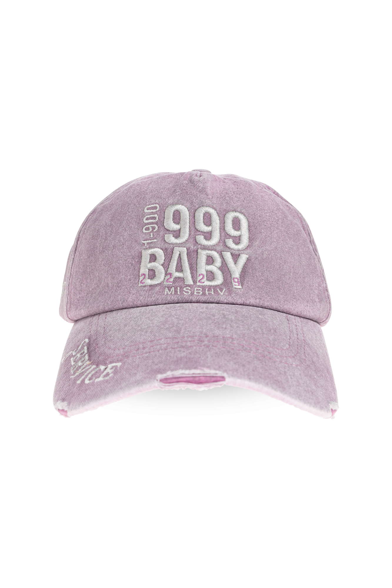 MISBHV Baseball cap | Men's | Vitkac